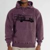 Deluxe 20oz Pullover Hoodie  Thumbnail