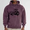 Deluxe 20oz Pullover Hoodie  Thumbnail