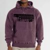 Deluxe 20oz Pullover Hoodie  Thumbnail