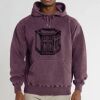 Deluxe 20oz Pullover Hoodie  Thumbnail