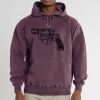 Deluxe 20oz Pullover Hoodie  Thumbnail