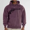 Deluxe 20oz Pullover Hoodie  Thumbnail