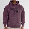 Deluxe 20oz Pullover Hoodie  Thumbnail