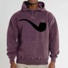 Deluxe 20oz Pullover Hoodie  Thumbnail