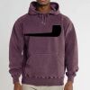 Deluxe 20oz Pullover Hoodie  Thumbnail