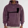 Deluxe 20oz Pullover Hoodie  Thumbnail