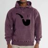 Deluxe 20oz Pullover Hoodie  Thumbnail
