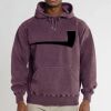 Deluxe 20oz Pullover Hoodie  Thumbnail