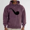 Deluxe 20oz Pullover Hoodie  Thumbnail