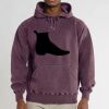 Deluxe 20oz Pullover Hoodie  Thumbnail