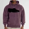 Deluxe 20oz Pullover Hoodie  Thumbnail