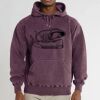 Deluxe 20oz Pullover Hoodie  Thumbnail