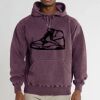 Deluxe 20oz Pullover Hoodie  Thumbnail