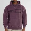 Deluxe 20oz Pullover Hoodie  Thumbnail