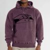Deluxe 20oz Pullover Hoodie  Thumbnail