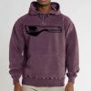 Deluxe 20oz Pullover Hoodie  Thumbnail
