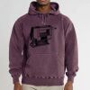 Deluxe 20oz Pullover Hoodie  Thumbnail