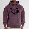 Deluxe 20oz Pullover Hoodie  Thumbnail