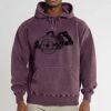 Deluxe 20oz Pullover Hoodie  Thumbnail