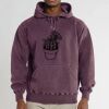 Deluxe 20oz Pullover Hoodie  Thumbnail