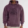 Deluxe 20oz Pullover Hoodie  Thumbnail