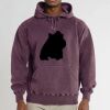 Deluxe 20oz Pullover Hoodie  Thumbnail