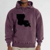 Deluxe 20oz Pullover Hoodie  Thumbnail