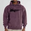Deluxe 20oz Pullover Hoodie  Thumbnail