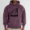 Deluxe 20oz Pullover Hoodie  Thumbnail