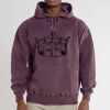 Deluxe 20oz Pullover Hoodie  Thumbnail
