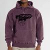 Deluxe 20oz Pullover Hoodie  Thumbnail
