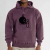 Deluxe 20oz Pullover Hoodie  Thumbnail