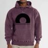 Deluxe 20oz Pullover Hoodie  Thumbnail