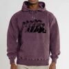 Deluxe 20oz Pullover Hoodie  Thumbnail