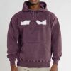 Deluxe 20oz Pullover Hoodie  Thumbnail