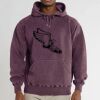 Deluxe 20oz Pullover Hoodie  Thumbnail
