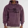 Deluxe 20oz Pullover Hoodie  Thumbnail