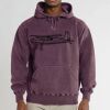 Deluxe 20oz Pullover Hoodie  Thumbnail
