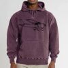Deluxe 20oz Pullover Hoodie  Thumbnail