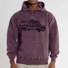 Deluxe 20oz Pullover Hoodie  Thumbnail