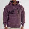 Deluxe 20oz Pullover Hoodie  Thumbnail