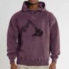 Deluxe 20oz Pullover Hoodie  Thumbnail