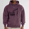 Deluxe 20oz Pullover Hoodie  Thumbnail