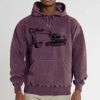 Deluxe 20oz Pullover Hoodie  Thumbnail