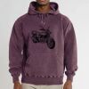Deluxe 20oz Pullover Hoodie  Thumbnail