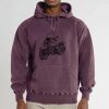 Deluxe 20oz Pullover Hoodie  Thumbnail