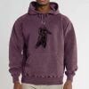 Deluxe 20oz Pullover Hoodie  Thumbnail