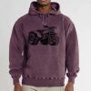 Deluxe 20oz Pullover Hoodie  Thumbnail