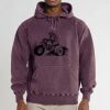 Deluxe 20oz Pullover Hoodie  Thumbnail