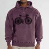 Deluxe 20oz Pullover Hoodie  Thumbnail
